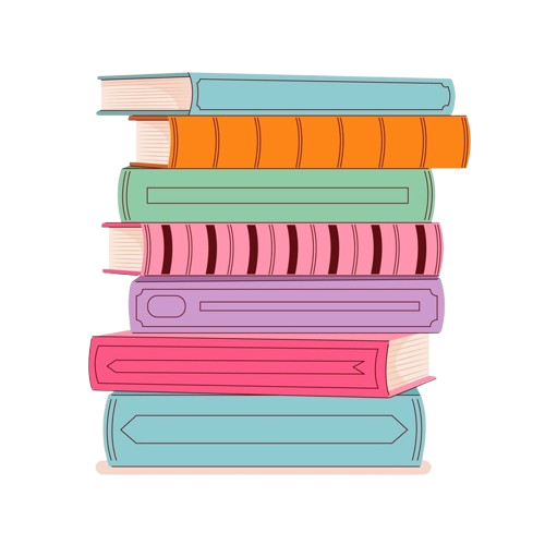 Books Icon